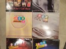 Now That's What I Call Music Bundle numbers 1 - 6 - 7 - 8 - 10 - 13 VG/Ex