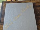 Elvis Aron Presley (1966-1980 - 25 Anniversary) - 8LP Box Set - USA - Numbered
