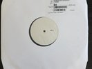 New Found Glory “Makes Me Sick” Test Press
