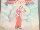 Atomic Rooster In Hearing Of  UK First Issue Album Pegasus PEG 1 A1U / B1U VG+