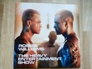 Robbie Williams - Heavy Entertainment Show - 2 Vinyl LP - Gatefold - TOP