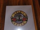 Brand New Guns And Roses Greatest Hits Red Rose Colored LP Vinyl 2023 SEALED New