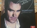 Signed Morrissey Vauxhall And I Record Vinyl Album -Read Description  The Smiths