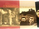 U2 The Unforgettable Fire Lp In Shrink Nm
