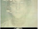 JOHN LENNON IMAGINE 1971 VINYL  ALBUM WITH POSTER & POSTCARD NO LYRIC INNER