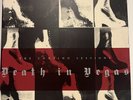 Death in Vegas the Contino Sessions Double Vinyl Album 1999 First Press