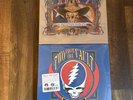 Grateful Dead/Road Trips Austin/Two from the Vault/ 8 LP