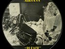 Nirvana Bleach Vinyl Record Picture Disc LP, Rare