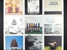 Pink Floyd A Nice Pair Uncensored Cover vinyl record LP Classic Rock NM M-