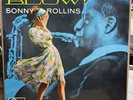 Sonny Rollins – Blow – Fontana –  FJL 124 - LP- JAZZ- MONO- Great copy