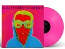 DAVID BOWIE - Hallo Spaceboy EP (RSD2026) LPmix pink vinyl
