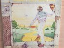 Elton John -Goodbye Yellow Brick Road(UK 1st Press Ruby Red Vinyl, DJLPD 1001)