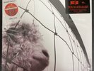 Pearl Jam - Vs. LE Clear Vinyl Remastered USED NOT TESTED