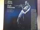 Miles Davis–A Tribute To Jack Johnson–1971 Columbia–KC 30455 Vinyl LP