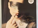 MADONNA - EROTICA + POSTER - 12