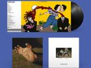 Geordie Greep The New Sound (Vinyl) 12