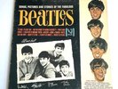 The Beatles Songs Pictures And Stories Stereo VJS 1092 Gatefold Early Press
