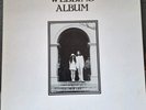 JOHN LENNON Yoko Ono WEDDING ALBUM Japanese Import BOX SET w/All Inserts ODEON