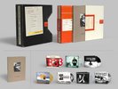 Bruce Springsteen - Tracks II: The Lost Albums (Vinyl 9 LP Box Set) Open Box