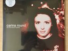 CARINA ROUND The First Blood Mystery RSD 2026 NEW Silver  + Red Bonus Vinyl 2LP