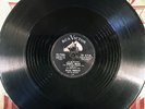 Elvis Presley - Teddy Bear / Loving You 78 RPM Shellac RCA 20-7000 1957 V++