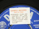 Rolling Stones -  Got Live If You Want It  e.p. - Decca - Sample - EX +- Listen