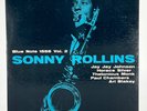 SONNY ROLLINS Blue Note 1558 Vol. 2