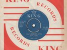 Mary Love You Turned My Bitter Into Sweet  King KG 1024 Soul Northern Motown