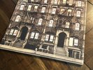 Led Zeppelin Physical Graffiti Vintage SEALED LP - SS 2-200 Barcode 075679030214