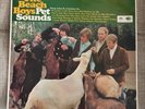 BEACH BOYS PET SOUNDS Vinyl LP ST2458