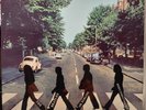 Beatles Oh Darlin’ / Here Comes The Sun 7' Single 45 Japan