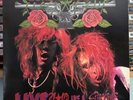 Guns 'N Roses Live ? *@ Like A Suicide 4 Song EP - First Pressing NM / VG+ 1986