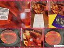 PAUL MCCARTNEY FLOWERS IN THE DIRT 1989 UK VINYL LP PROMO W/ PRESS RELEASE