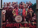 The Beatles - Sgt. Pepper's Lonely Hearts Club Band - MOFI 1983 Mobile Fidelity
