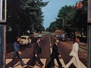 The Beatles - Abbey Road - MOFI MFSL 1-023 1980 Mobile Fidelity, EX/NM