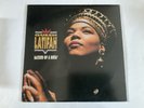Queen Latifah, ‘Nature Of A Sista’, Vinyl LP (1991 Tommy Boy, US, PLAY TESTED)
