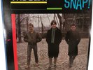 The Jam Snap  Vinyl 2LP Double Album Original UK 1983 Stiff Records - Preloved