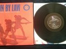 DOWN BY LAW VINYL LAST OF THE SHARPSHOOTERS 1997 FIRST PRESSING EPITAPH RECORDS