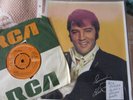 45. Elvis Presley: MY BOY (RARE UK) DEMO '74 (7