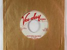 Blues R&B 45 - Eddie Taylor - Bigtown Playboy - Vee-Jay - VG+ promo