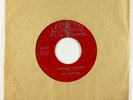 Doo-Wop R&B 45 - Feathers - Lonesome Tonight/Dear One - Hollywood - VG+ rare OG