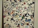 Led Zeppelin III 3 Three Vinyl Record LP Original First Press UK 1970