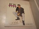 NEW PUPY SANTIAGO ESTANDO CONTIGO LP 1990 CBS SI ELLA SUPIERA SALSA SEALED