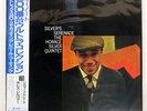 HORACE SILVER SILVER'S SERENADE BLUE NOTE BN4131 Japan OBI INSERT COAT VINYL LP