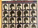 The Beatles – A Hard Day's Night MFSL 1-103 Vinyl LP 1987 Sealed