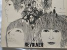 The Beatles Revolver Stereo Made In France Excellent Condition 1974 Early Issue