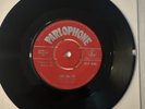 The Beatles – Love Me Do / PS I love You 7