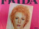 FRIDA (ABBA) I KNOW THERE'S SOMETHING GOING ON RCA RECORDS MEXICO