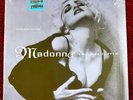 MADONNA RESCUE ME RECORD 12
