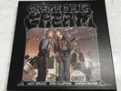 CREAM Creme De La Cream 8LP  Box Set RSO Australia Clapton -Bruce - Baker MINT-
